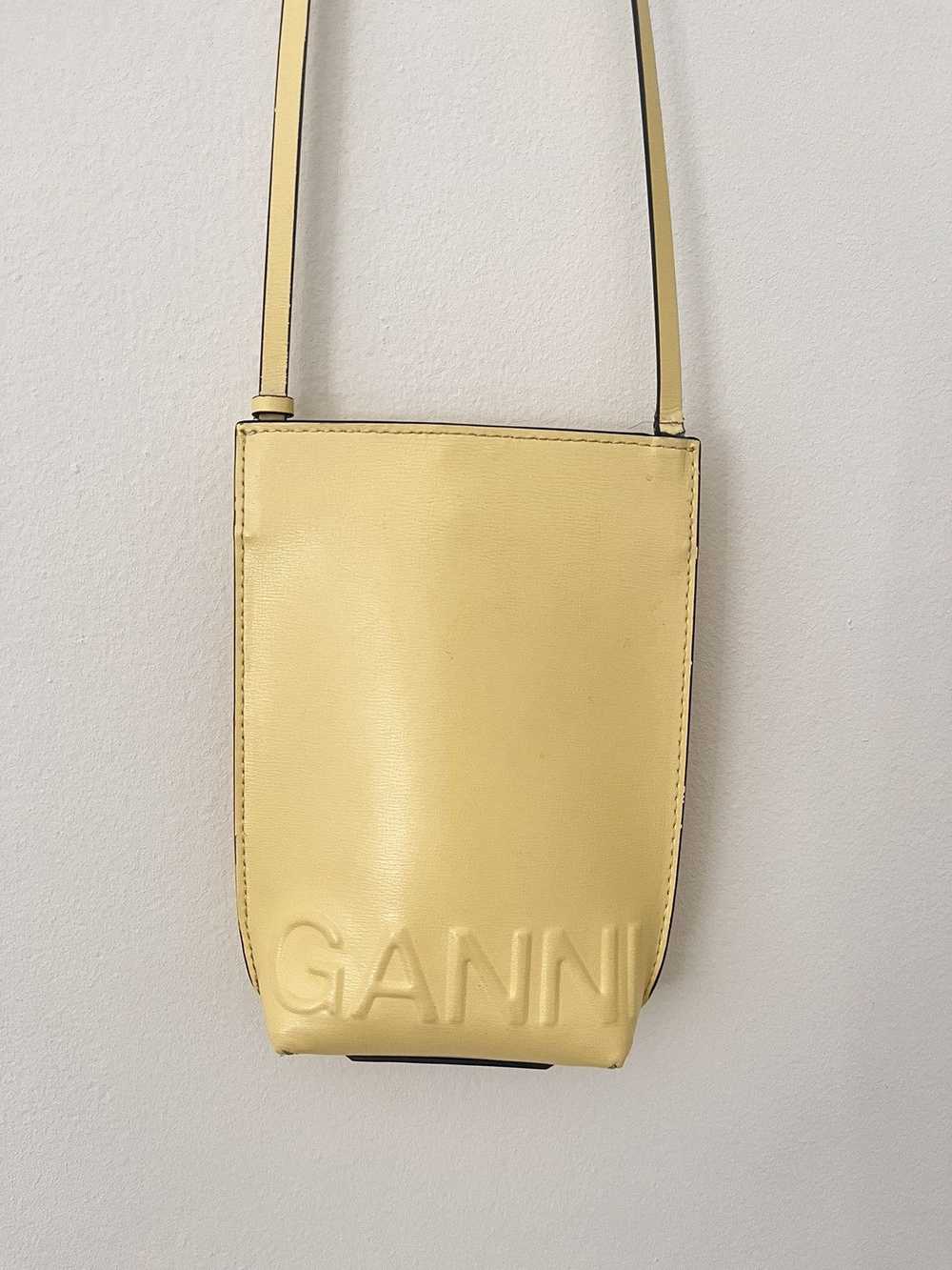 Ganni Ganni side bag - image 2