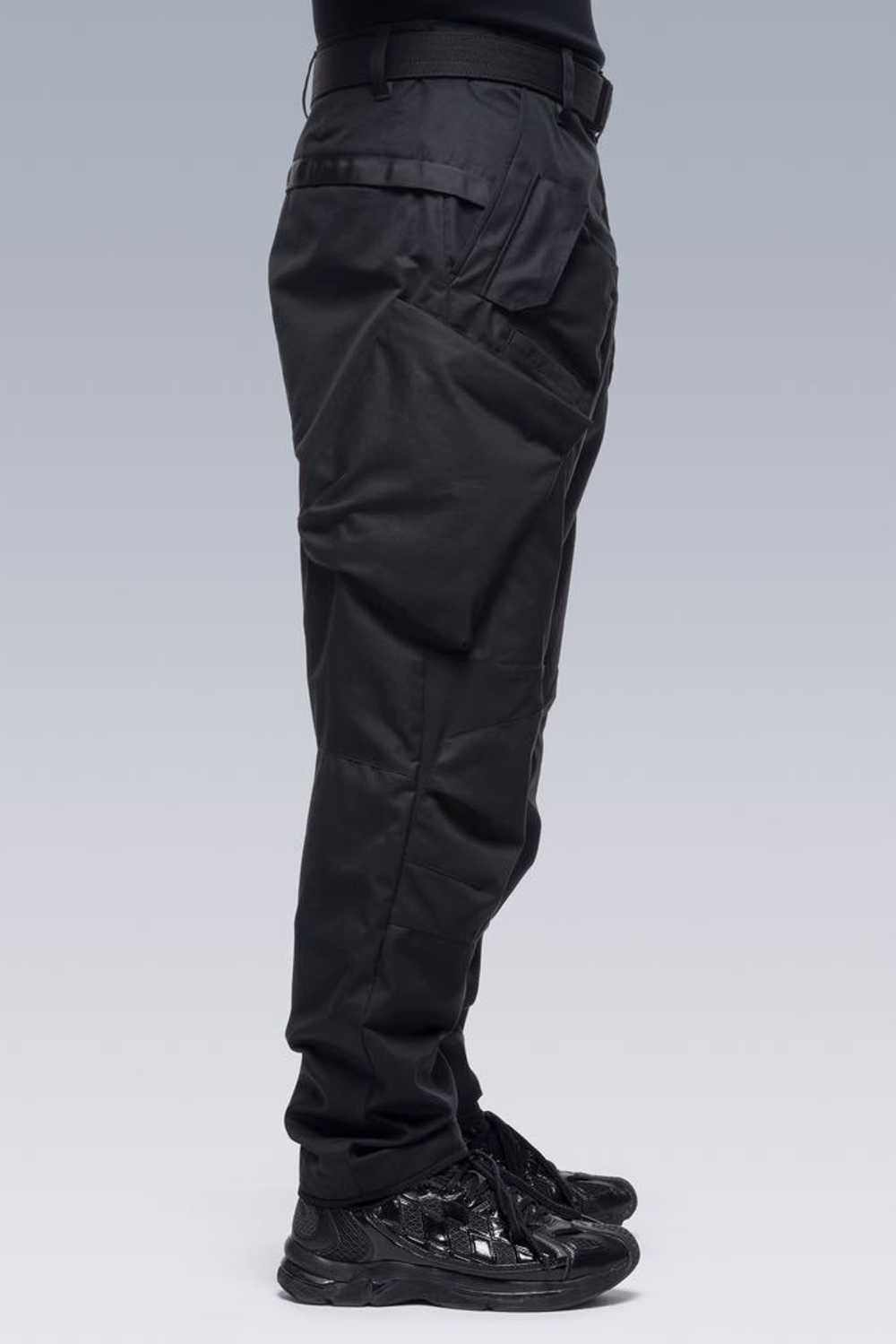 Acronym P24A-S Cargo Pant black S - image 2