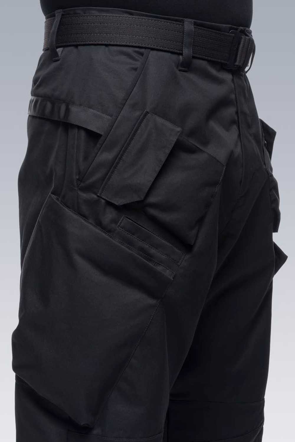 Acronym P24A-S Cargo Pant black S - image 3