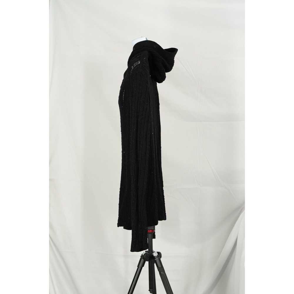 トップス Rick owens 16SS hooded maglia cardigan Rick Owens