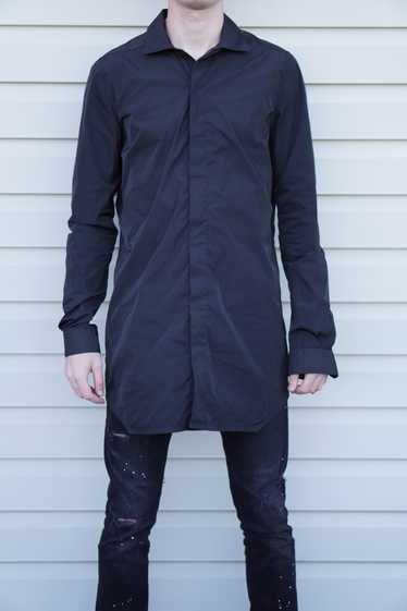 Rick owens ss17 walrus - Gem