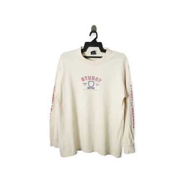 Vintage - Vintage Stussy Classic Stussy Single St… - image 1