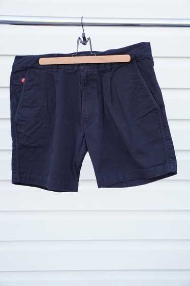 Diesel FIFTYFIVEDSL Black Shorts Spring Summer Col