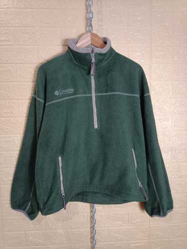 Vintage - Vintage Columbia Sherpa Fleece - image 1