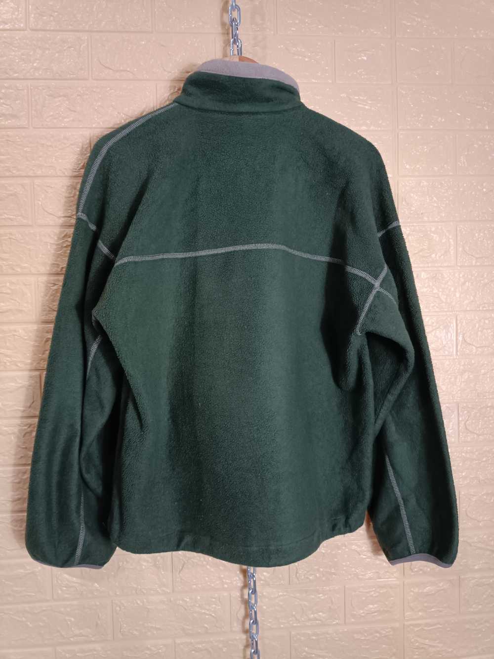 Vintage - Vintage Columbia Sherpa Fleece - image 9