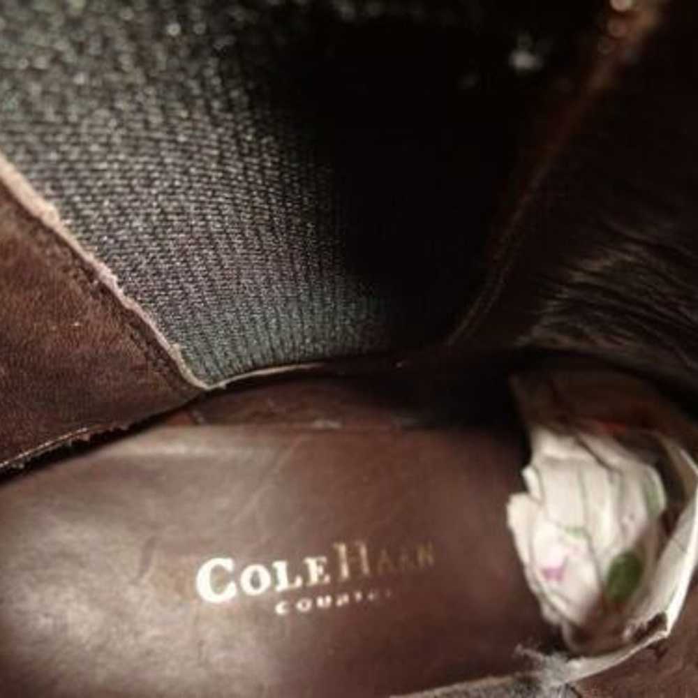 Cole Haan Country Womens Size 6.5 B US Brown Vibr… - image 8