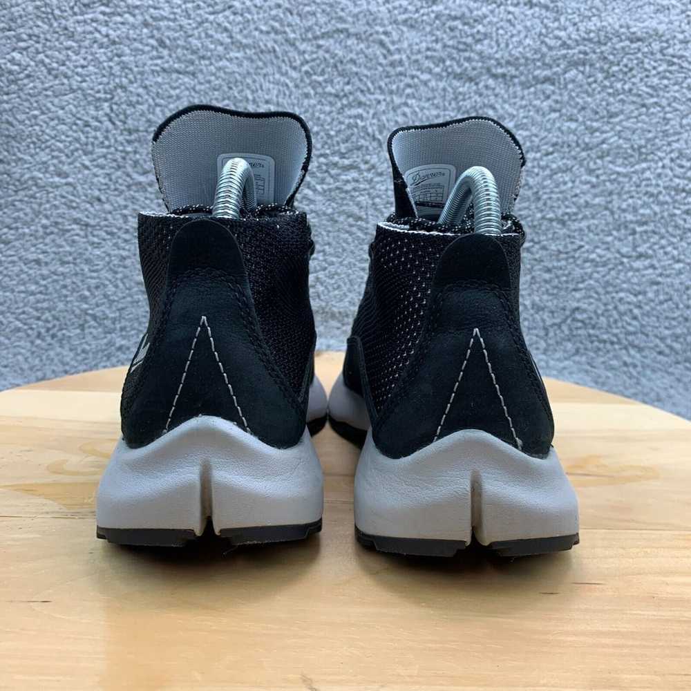 Danner Caprine 4" Boots Womens Size 8.5 Black/Vap… - image 3