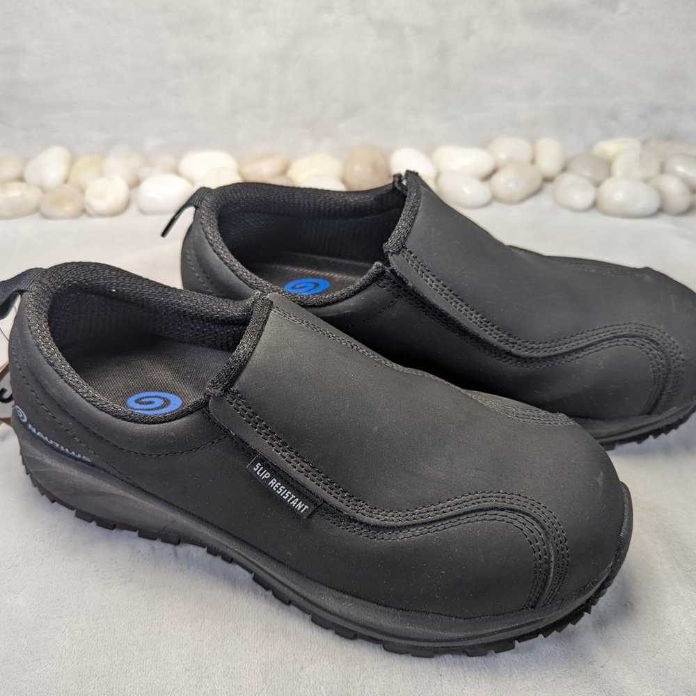 Nautilus Safety Industrial Work Footwear Women's … - image 2