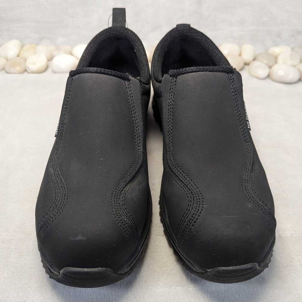 Nautilus Safety Industrial Work Footwear Women's … - image 4