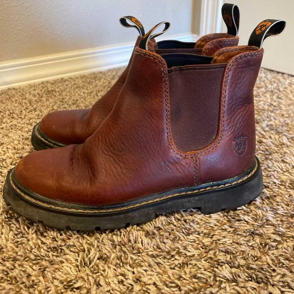 Ariat Chelsea Boots - image 2