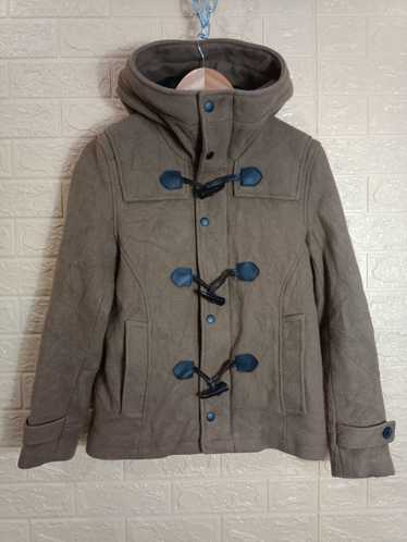 Hare - Hare Cold Weather Jacket - image 1