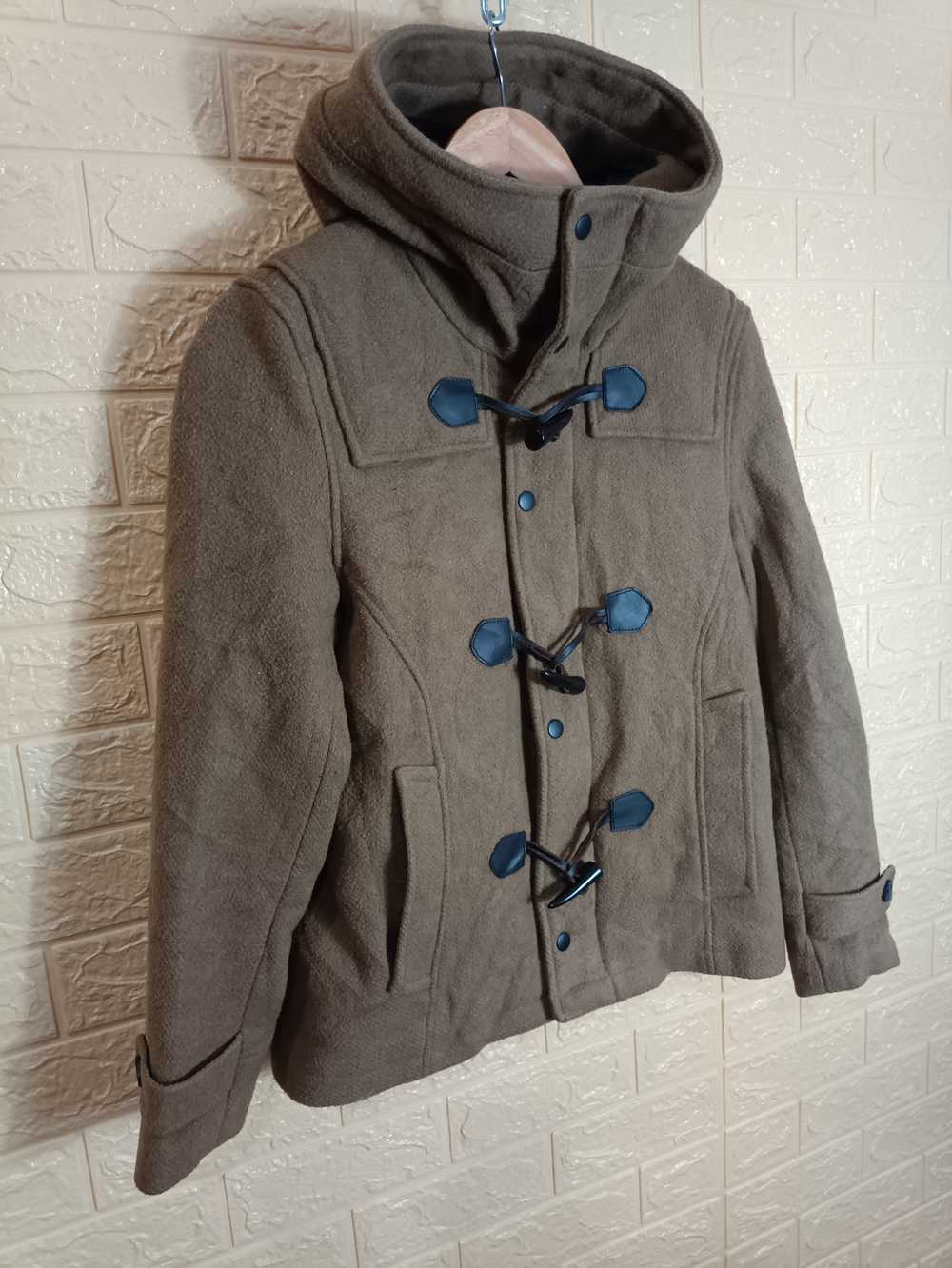 Hare - Hare Cold Weather Jacket - image 2