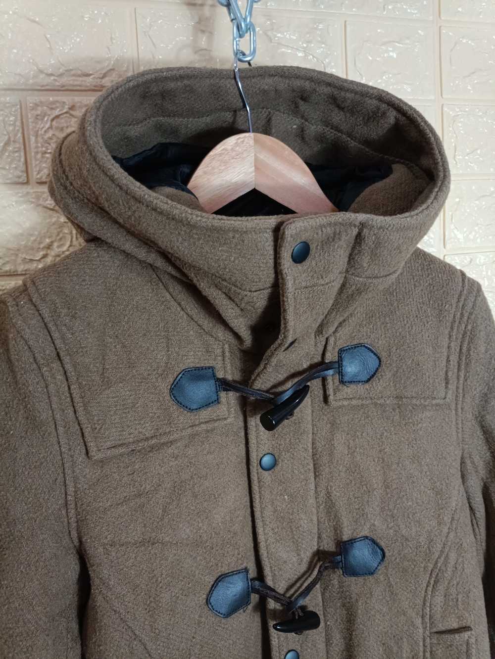 Hare - Hare Cold Weather Jacket - image 5