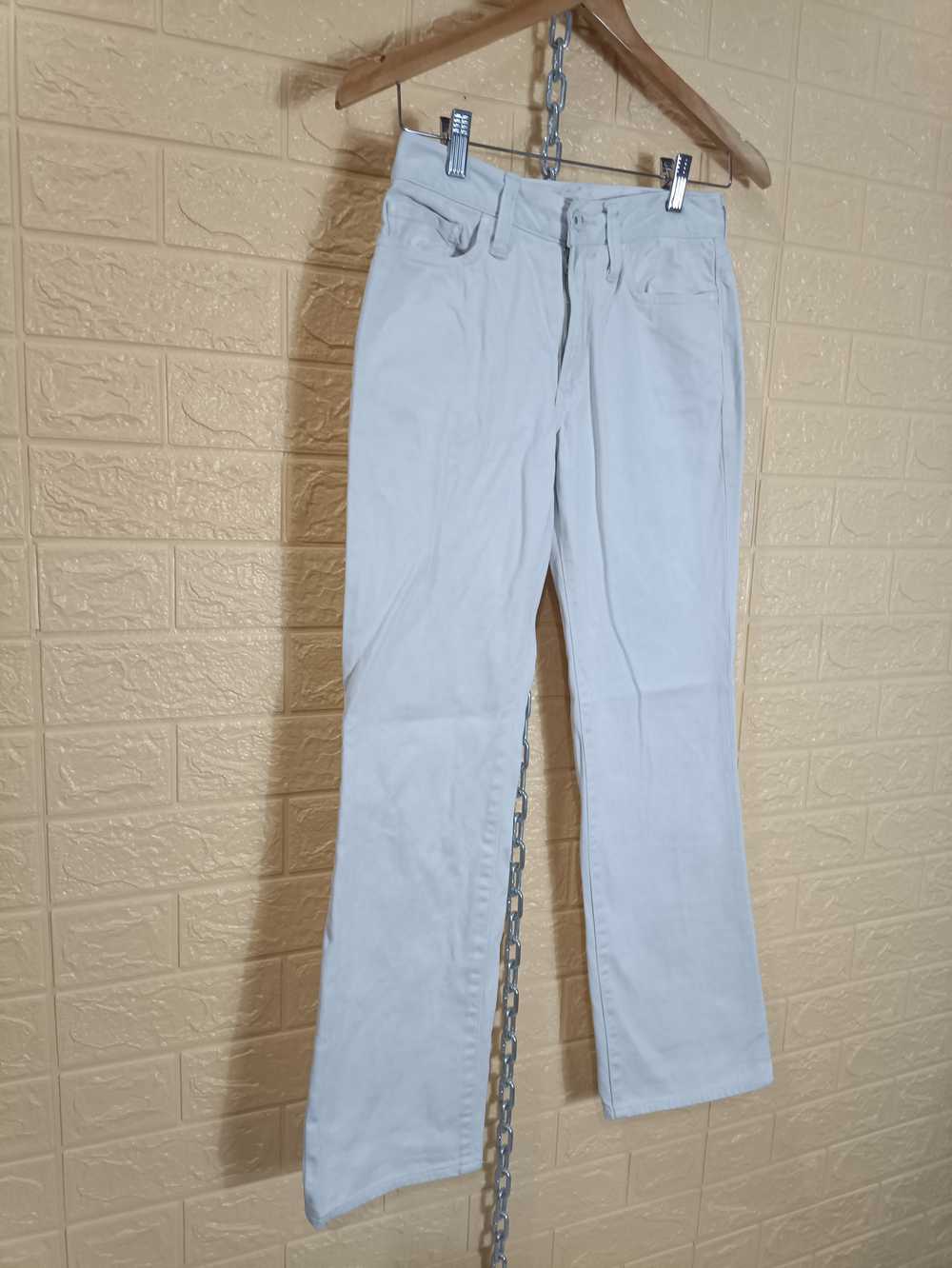 45rpm - 45 Rpm Denim Pants - image 2