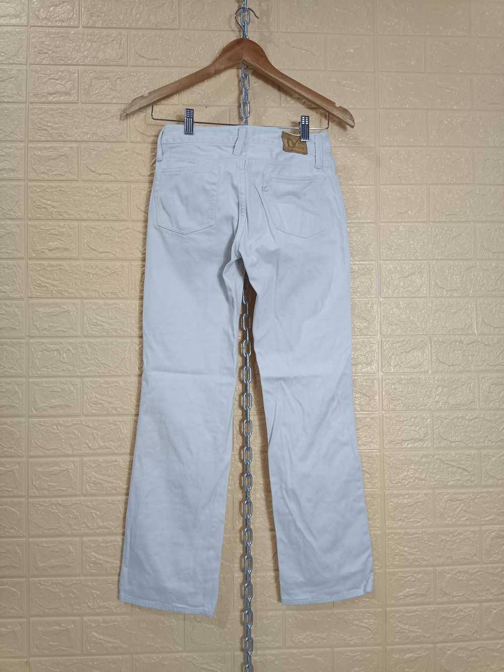 45rpm - 45 Rpm Denim Pants - image 7