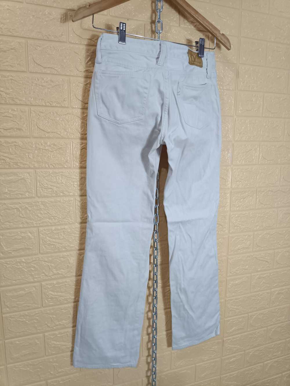 45rpm - 45 Rpm Denim Pants - image 8