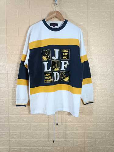 Jean louis fradet mens - Gem