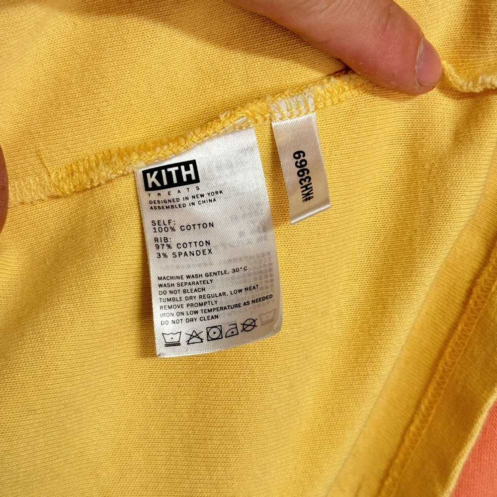 Kith × New York × Streetwear Kith NYC X Lucky Cha… - image 10