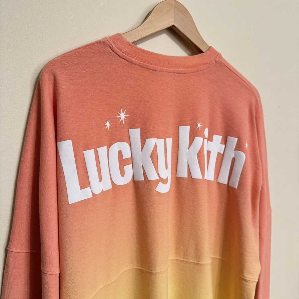 Kith × New York × Streetwear Kith NYC X Lucky Cha… - image 3
