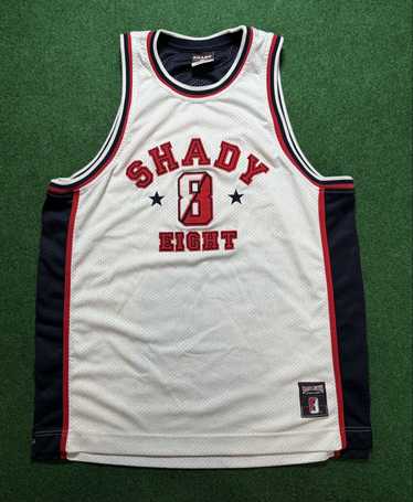 Shady Ltd × Vintage VTG RARE Y2K Eminem Slim Shady