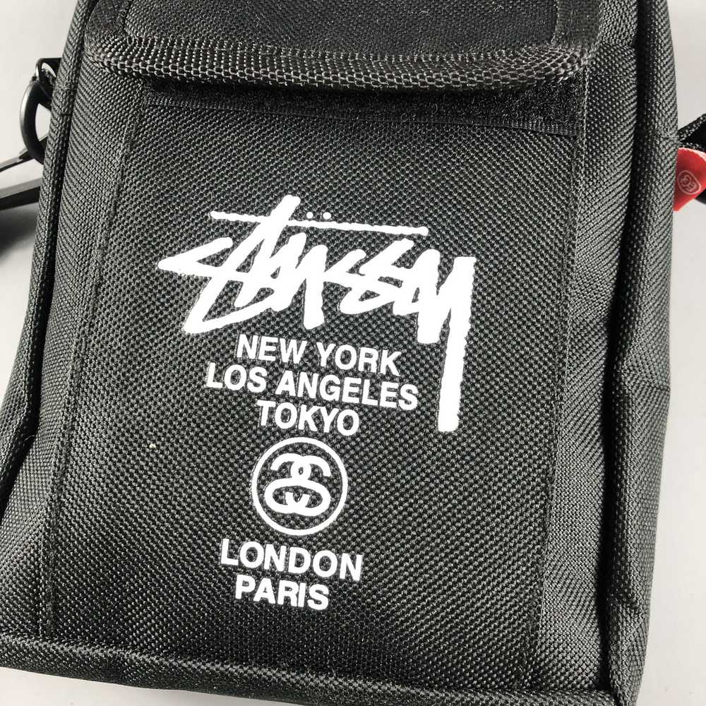 Streetwear × Stussy Authentic Stussy Bag - Crossb… - image 4