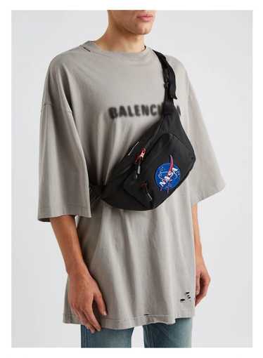 Balenciaga Balenciaga NASA Belt Bag