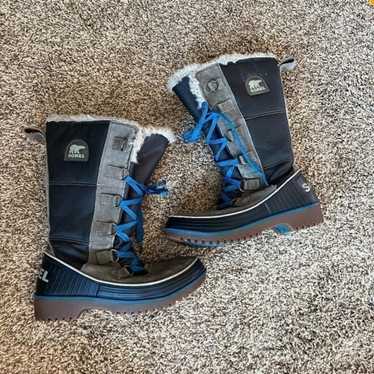 Sorel Tivoli High II winter boots
