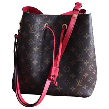 Louis Vuitton Leather handbag