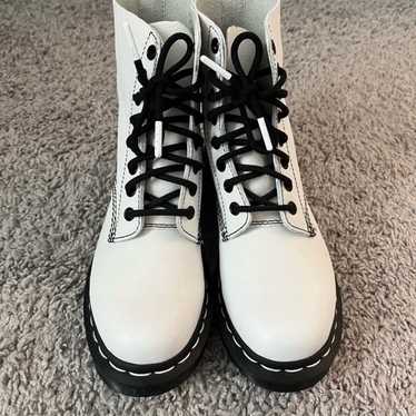 Dr Martens  pascal boots - image 1