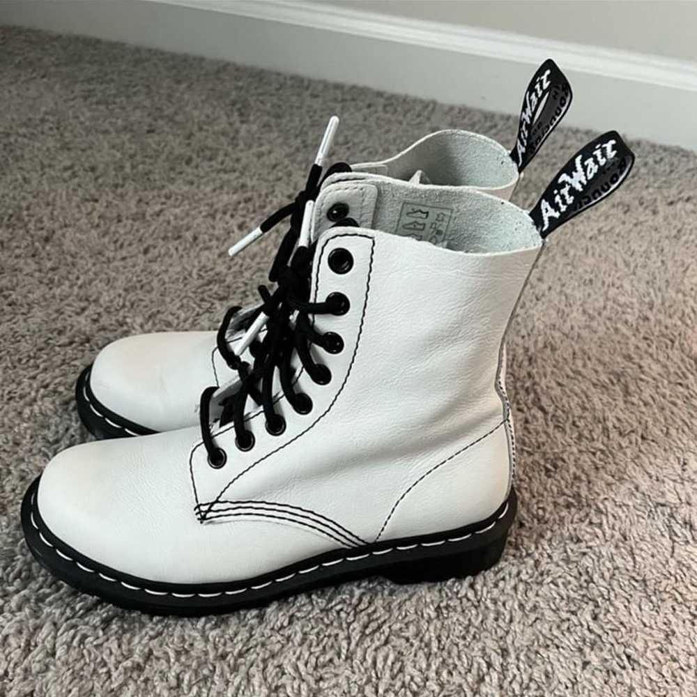 Dr Martens  pascal boots - image 2