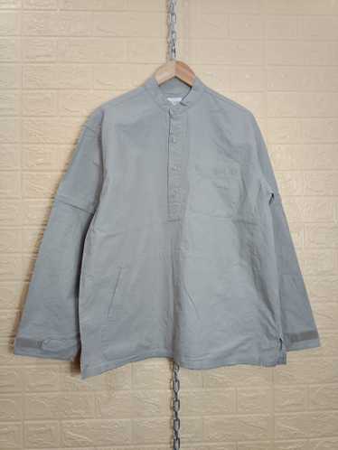 BEAMS PLUS Beams Anorak Pull Over