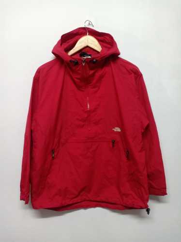 The North Face Anorack Windbreaker