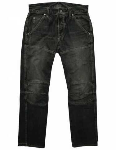 Archival Clothing - Vintage Gowest Japan Jeans - image 1