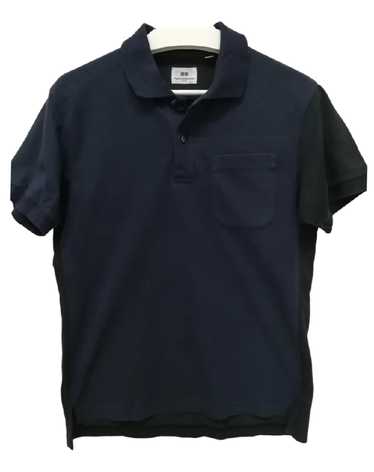 トップス 2024SS ENGINEERED GARMENTS POLO SHIRT S 2024SS ENGINEERED GARMENTS POLO SHIRT S