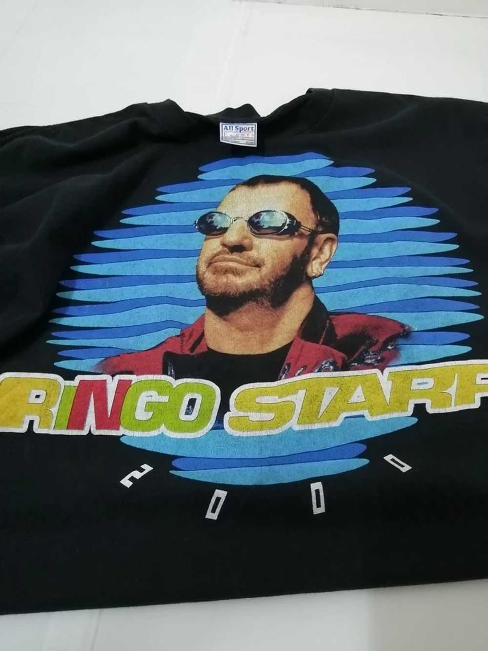 Vintage - 🔥RARE🔥Vintage RINGO STARR The Beatles… - image 2