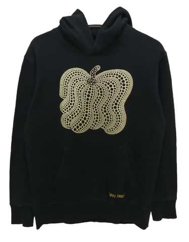 Uniqlo - YAYOI KUSAMA x UNIQLO Hoodie - image 1