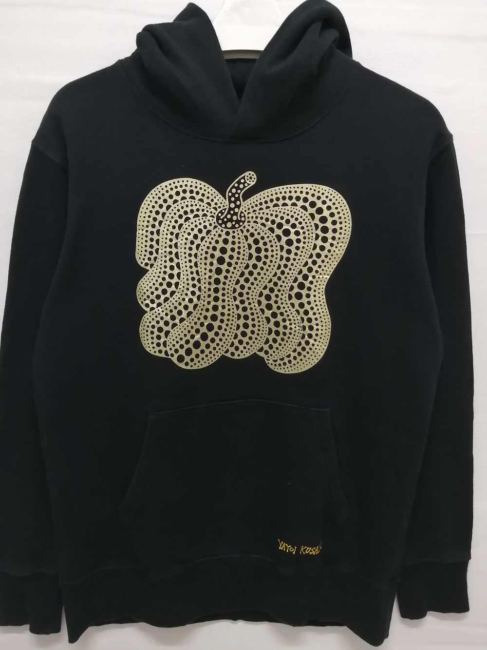 Uniqlo - YAYOI KUSAMA x UNIQLO Hoodie - image 6