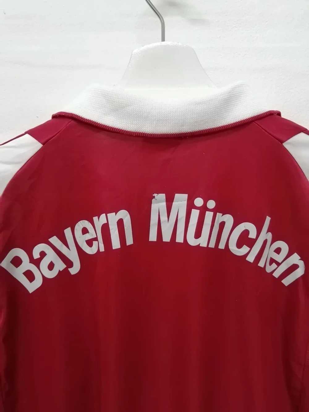 adidas Vintage 2003 BAYERN MUNCHEN Jersey - image 2