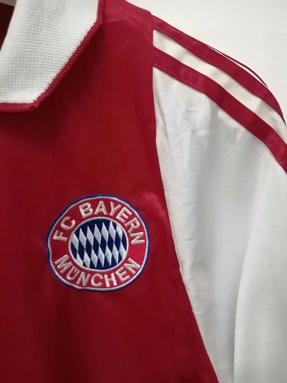 adidas Vintage 2003 BAYERN MUNCHEN Jersey - image 8