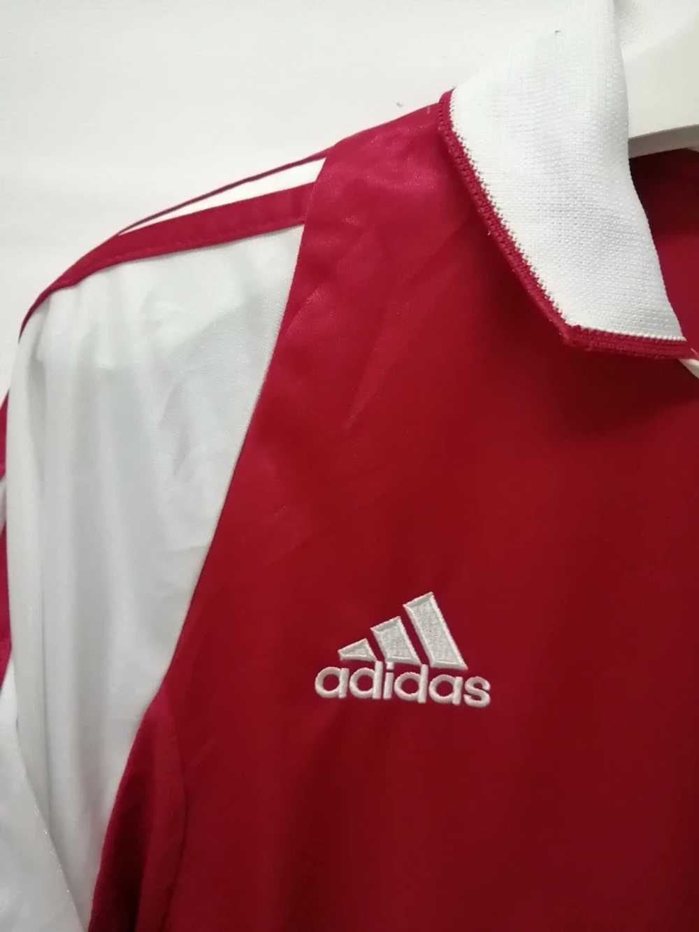 adidas Vintage 2003 BAYERN MUNCHEN Jersey - image 9