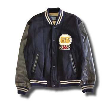 Vans varsity jacket vintage - Gem