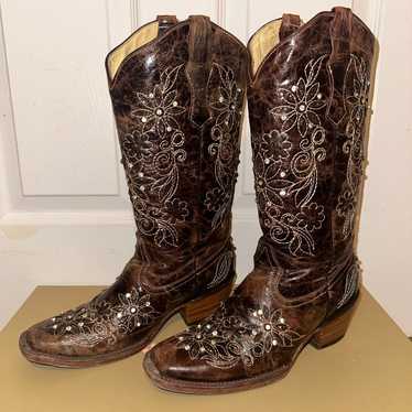 Corral Boots - image 1