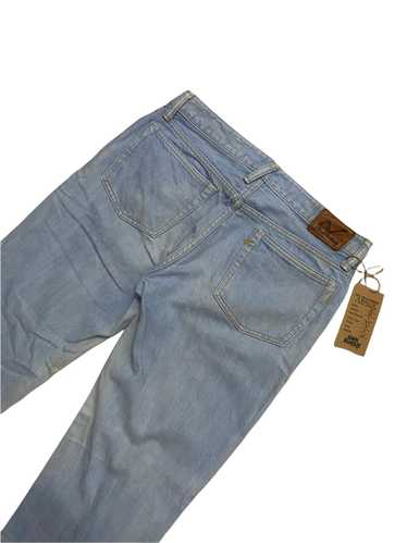 45rpm - Authentic 45 RPM Jeans Made in Japan