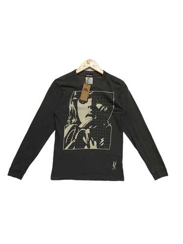 Hysteric glamour banana - Gem