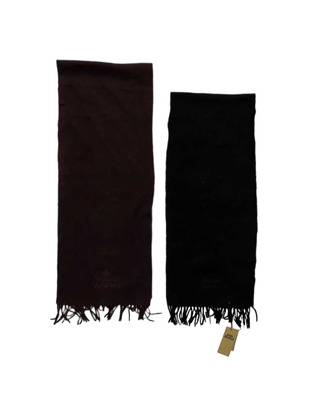 Buy 1 FREE 1 Vivienne Westwood scarves - image 2