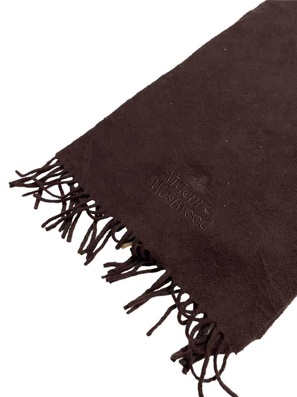 Buy 1 FREE 1 Vivienne Westwood scarves - image 3