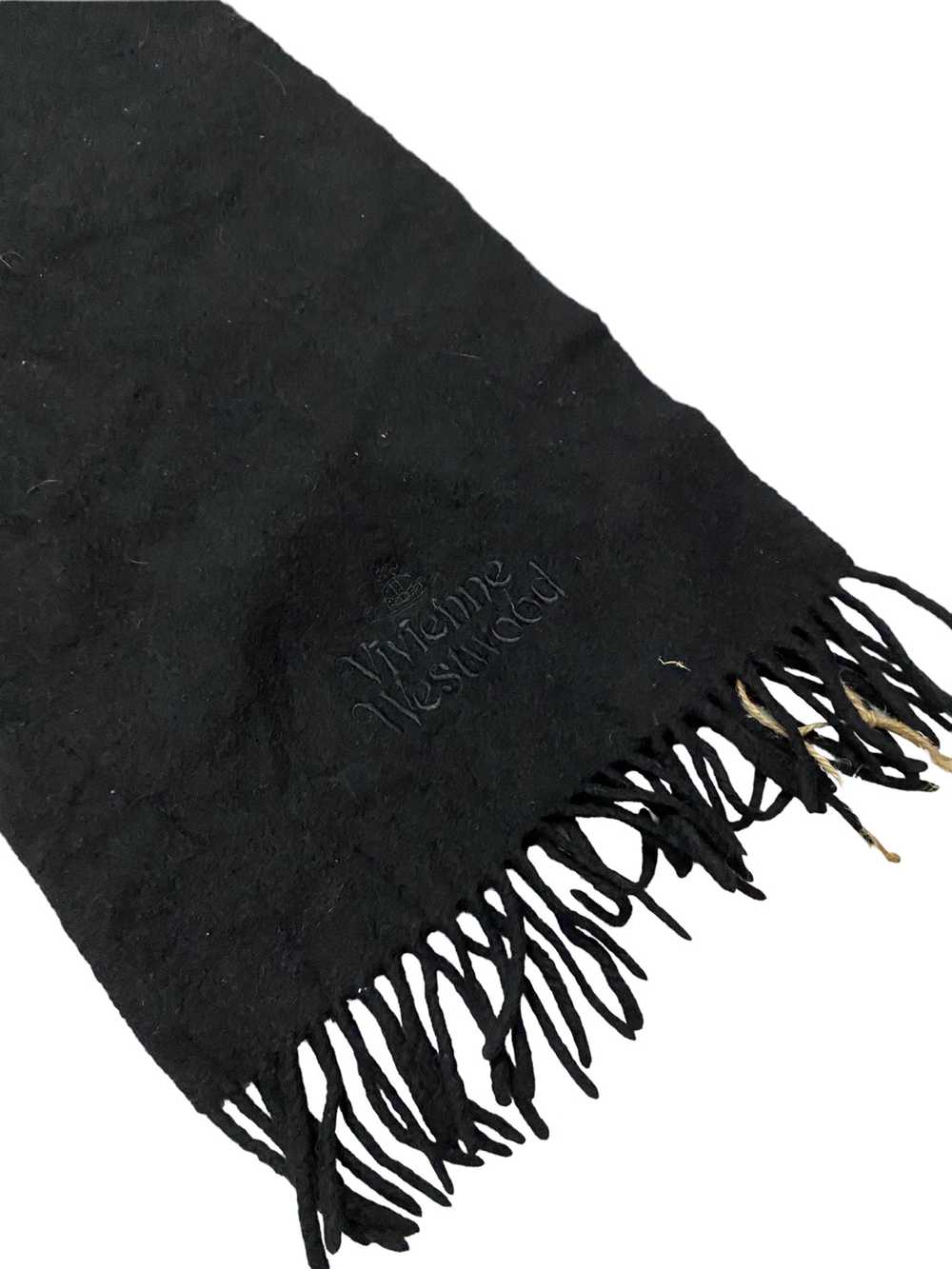 Buy 1 FREE 1 Vivienne Westwood scarves - image 4