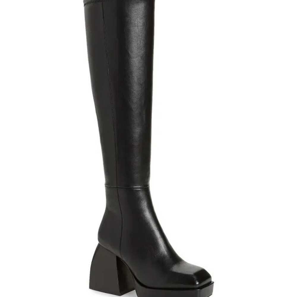jeffrey campbell Dauphin Over the Knee Boot - image 1