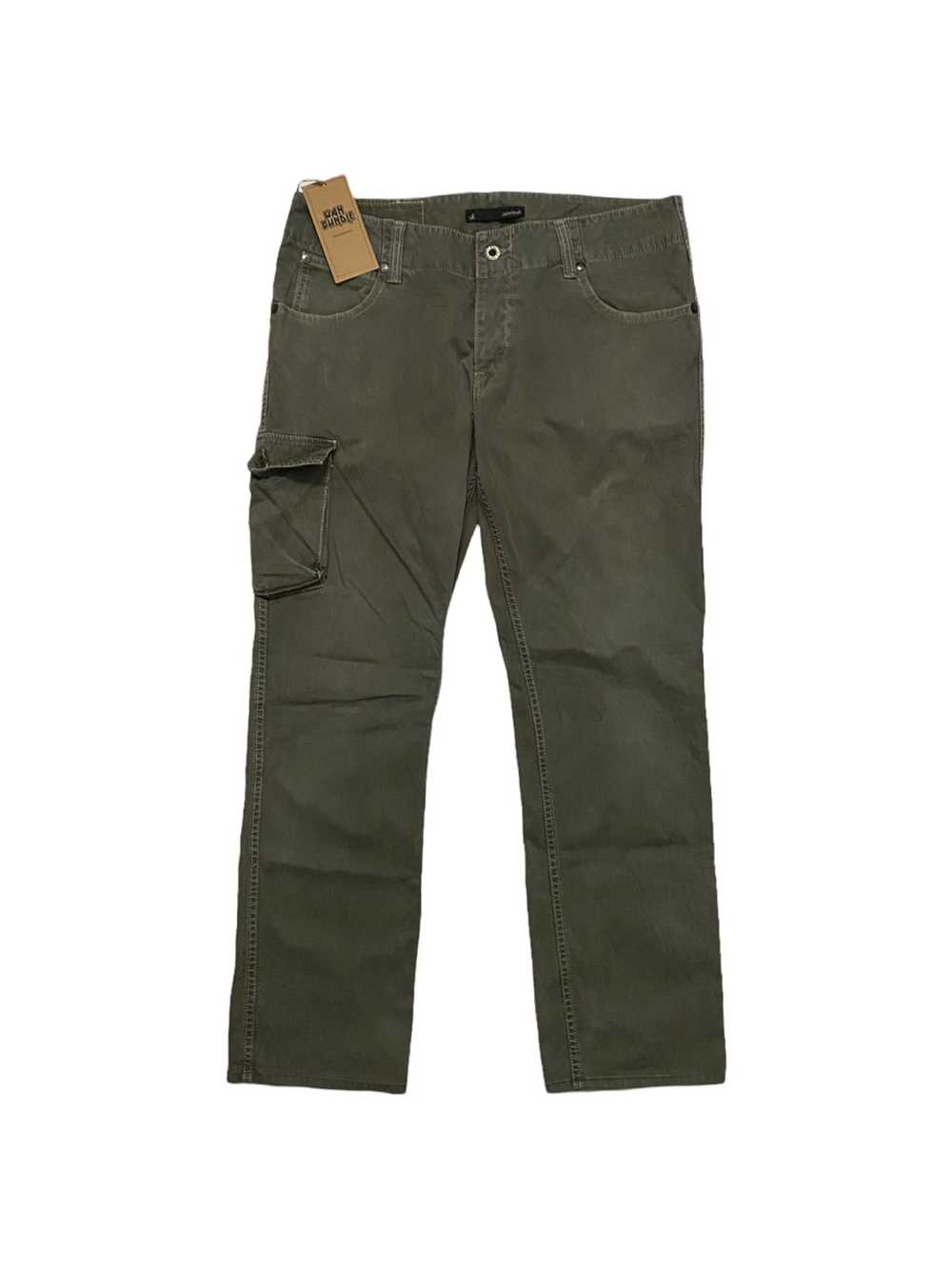 John Bull - John Bull Kojima Multi Pocket Militar… - image 1