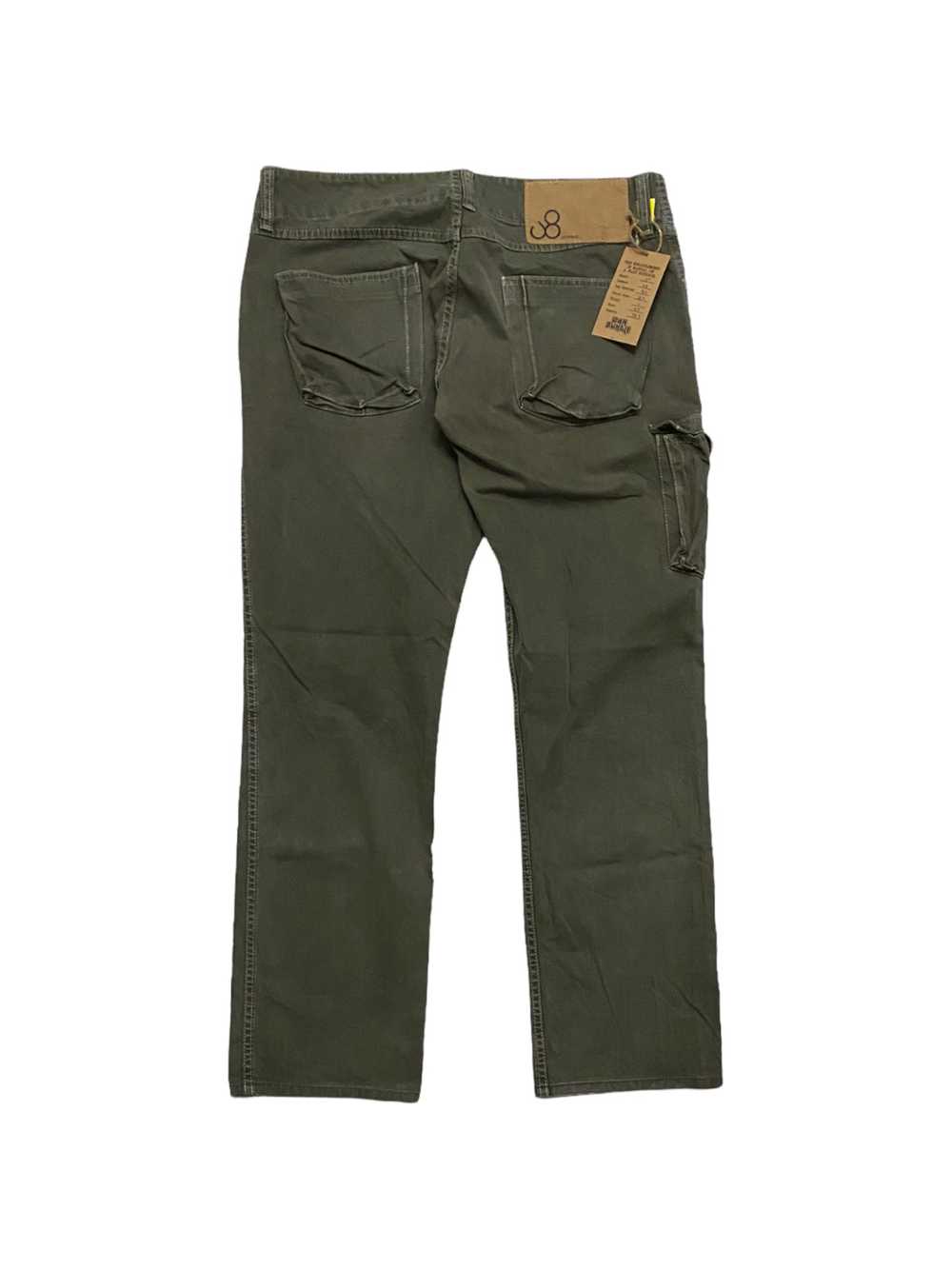 John Bull - John Bull Kojima Multi Pocket Militar… - image 4